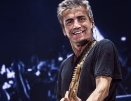 luciano ligabue