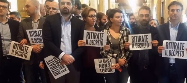mutui-casa-protesta-m5s