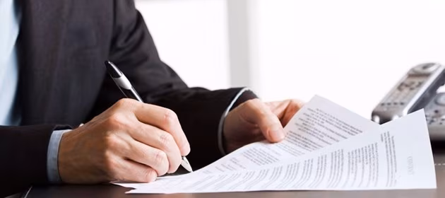 mutuo finanziamento contratto