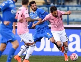 palermo-empoli