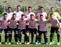 palermo viareggio cup