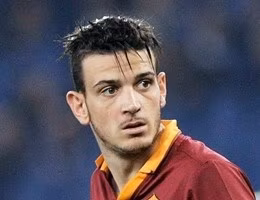 Florenzi-Roma-