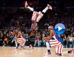 Harlem Globetrotters