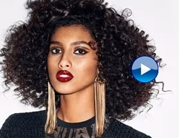 Imaan Hammam