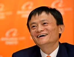 Jack Ma