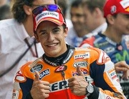 Marc Marquez