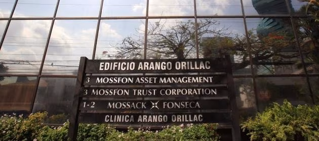 Mossack Fonseca