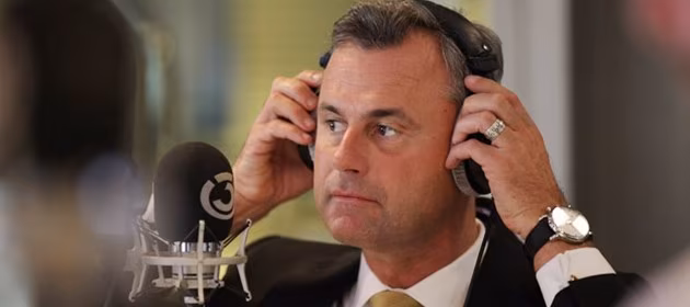 Norbert Hofer