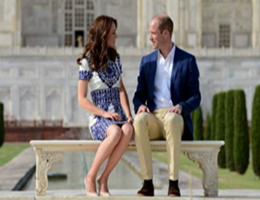 William e Kate