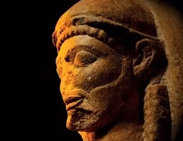 british museum sicily