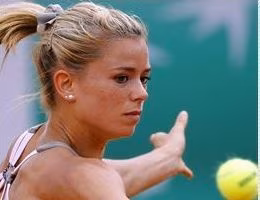 camila giorgi