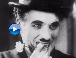 chaplin charlie