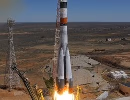 decollo cargo progress