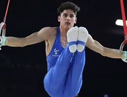 edalli ginnastica