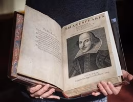 first-folio