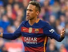 neymar