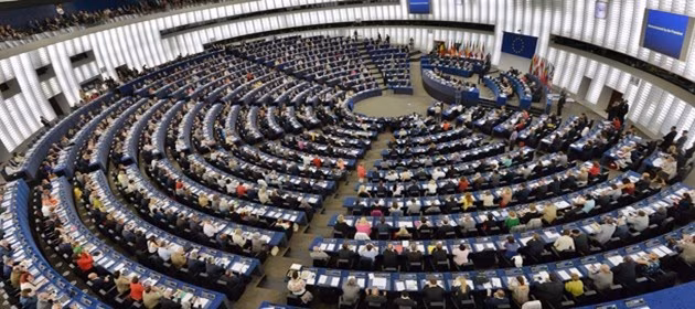 parlamento europeo