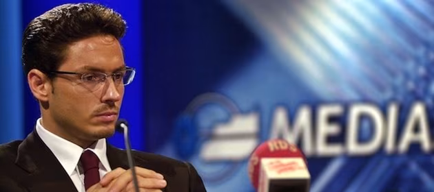 piersilvio berlusconi