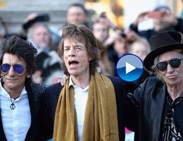 rolling stones 50 anni