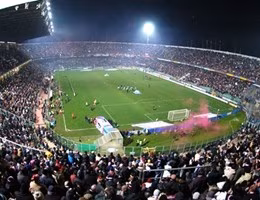 stadio palermo barbera