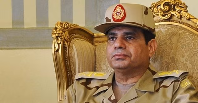 Abdul-Fattah-al-Sisi