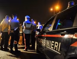 Carabinieri-omicidio