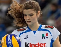 Cristina Chirichella