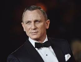 Daniel-Craig
