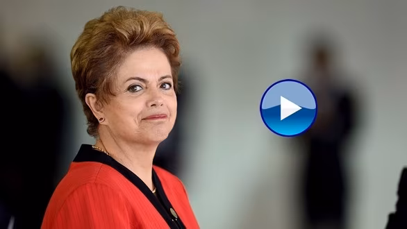 Dilma Rousseff