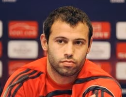 Javier-Mascherano