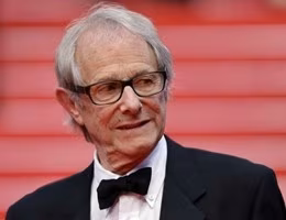 Ken Loach