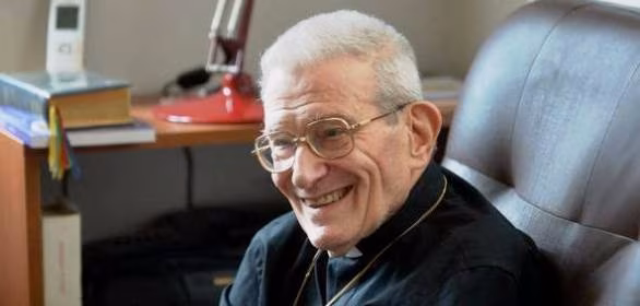 Loris Francesco Capovilla