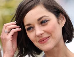 Marion Cotillard