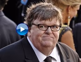 Michael Moorevideo