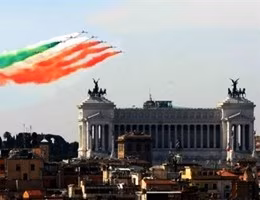 altare_patria_frecce italia