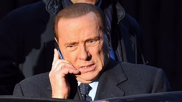 berlusconi