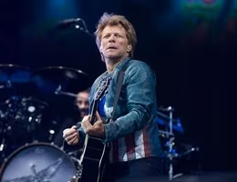 bon jovi