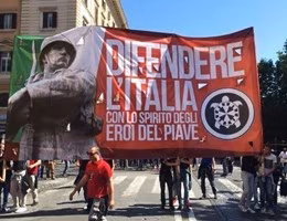 casapound