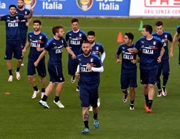 coverciano nazionale