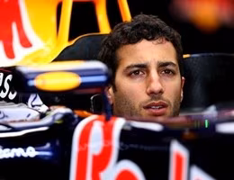 daniel ricciardo
