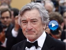 de niro