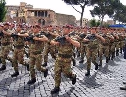 festa-della-repubblica militari
