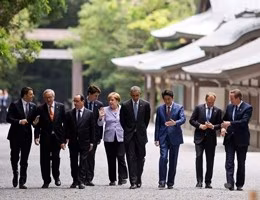 g7 giappone