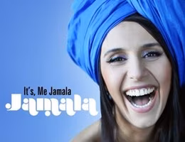 jamala its