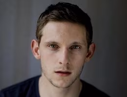 jamie bell