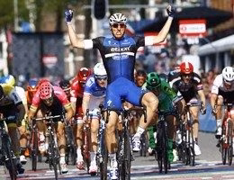 kittel giro