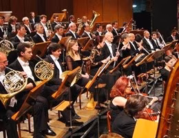 orchestra sinfonica siciliana