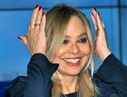 ornella muti