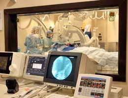 ospedale ismett medici