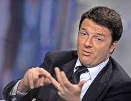 renzi-premier